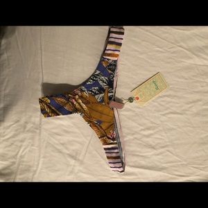 Maaji cheeky Arawaks Roc swim bottom - medium